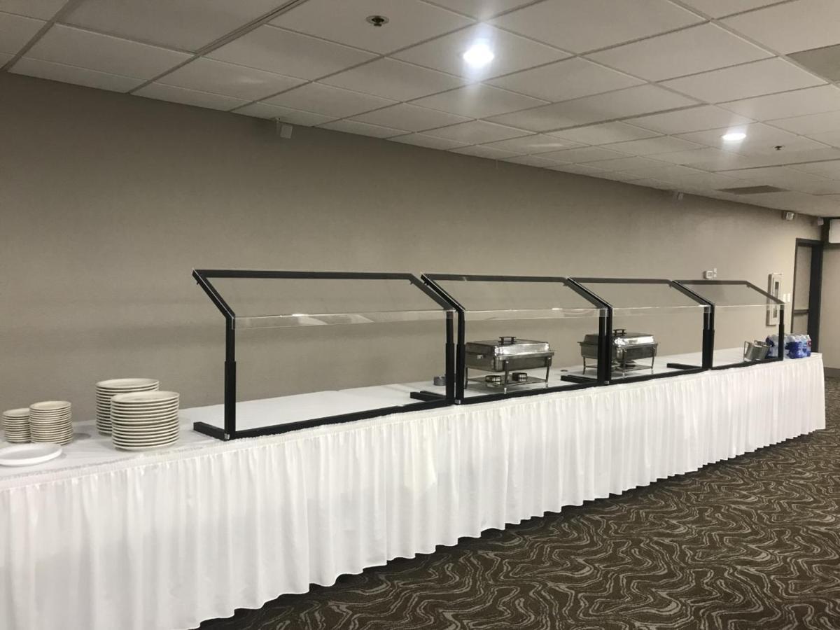 Country Inn & Suites By Radisson, Fargo, Nd Luaran gambar