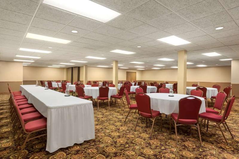 Country Inn & Suites By Radisson, Fargo, Nd Luaran gambar